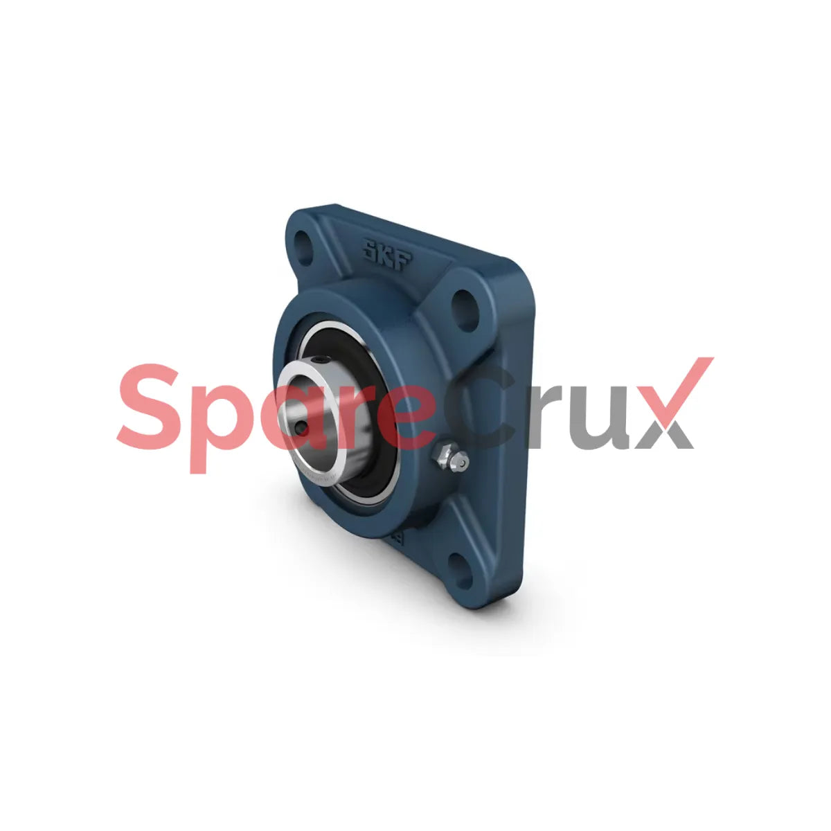 FY 20 TF | SKF | Square Flanged Ball Bearing Unit