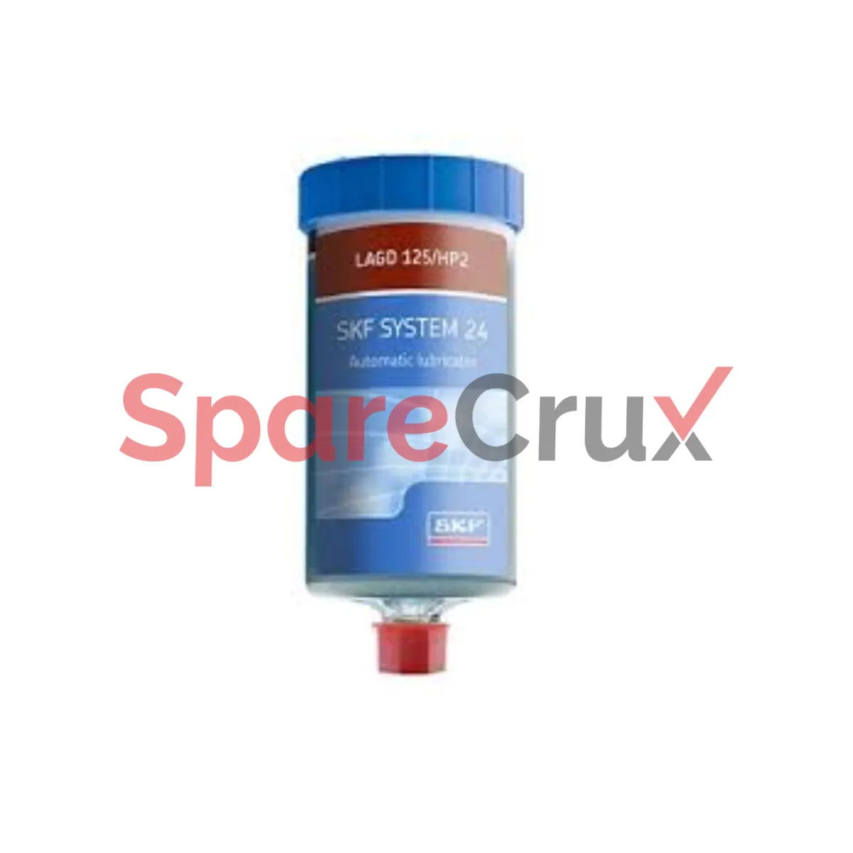 LAGD 125/HP2 | SKF | Grease