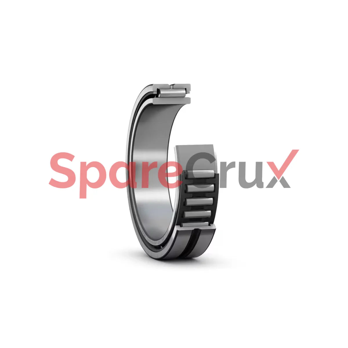 NKI50/35 | SKF | Single-Row Machined Needle Roller Bearing with Flanges