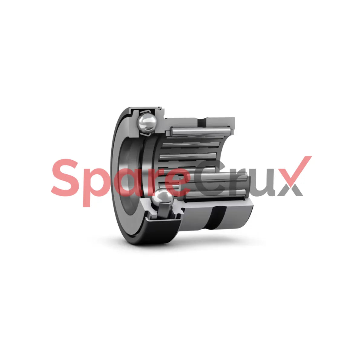 NKX 30 Z | SKF | Bearing 30X42X30mm