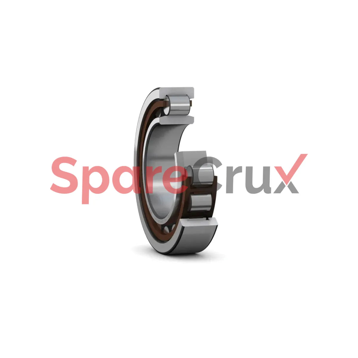NU 2312 ECP | SKF | 60mm I.D Cylindrical Roller Bearing, 130mm O.D