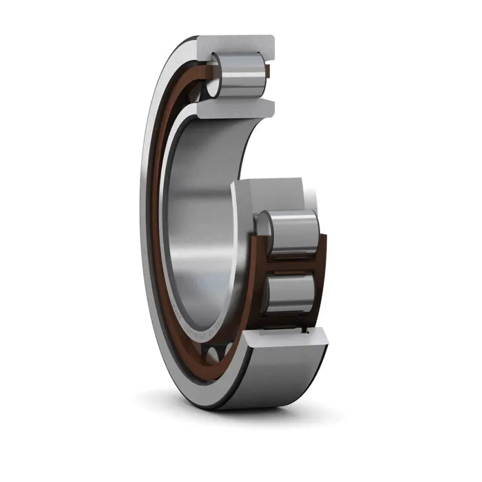 NU 307 ECP | SKF | 35mm I.D Cylindrical Roller Bearing, 80mm O.D