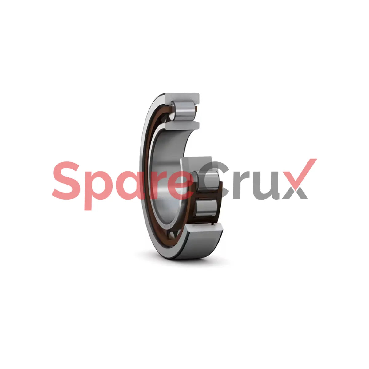 NU 309 ECP/C3 | SKF | Single Row Cylindrical Roller Bearing, NU Design