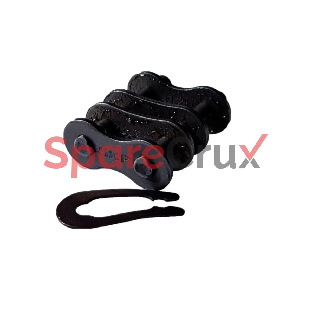 PHC 12B-2C/L | SKF | Connecting Link Carbon Steel Roller Chain Link