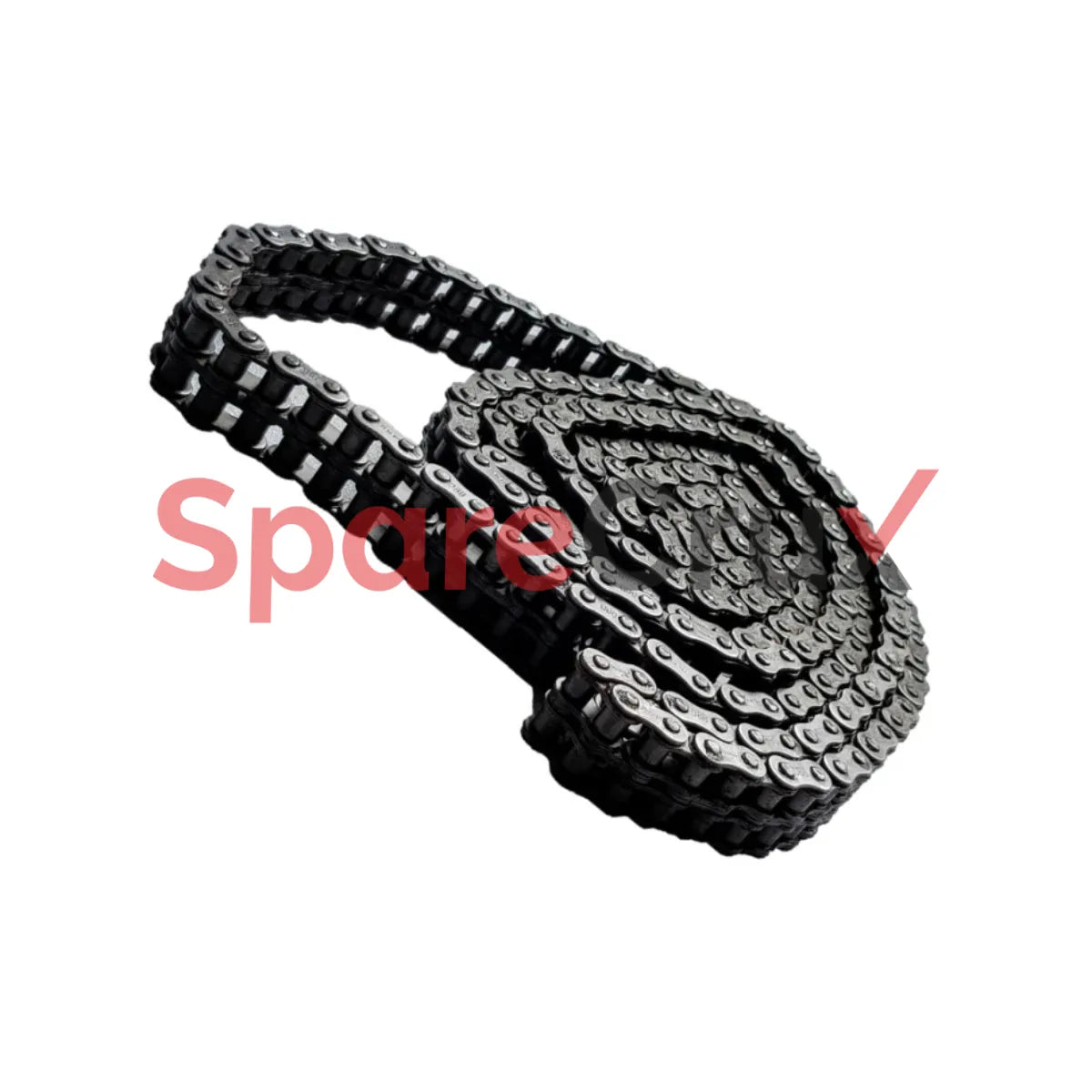 PHC 12B-2X10FT | SKF | Duplex Roller Chain, 10ft, PHC, BS