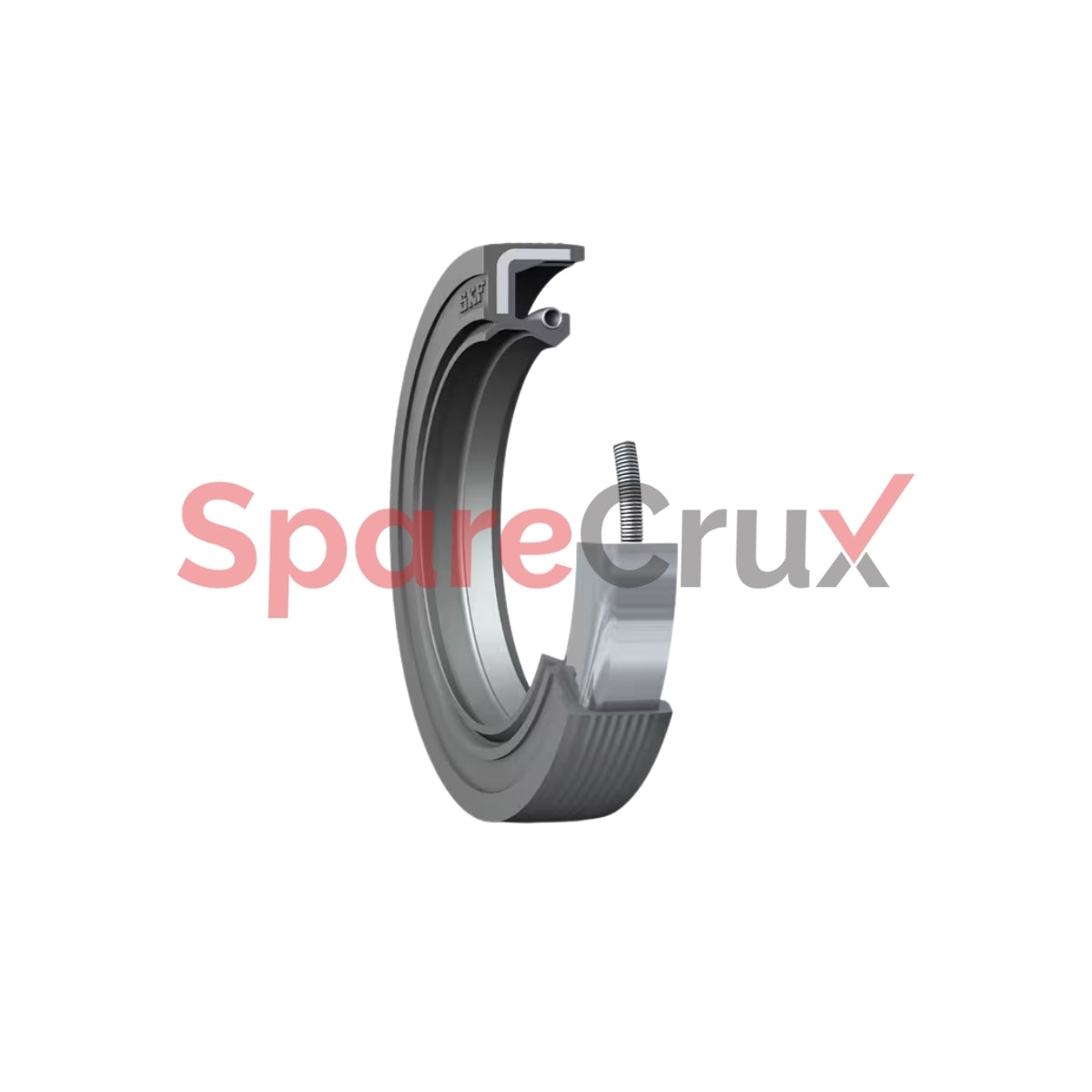 TSN 522 C | SKF | A Felt Seal