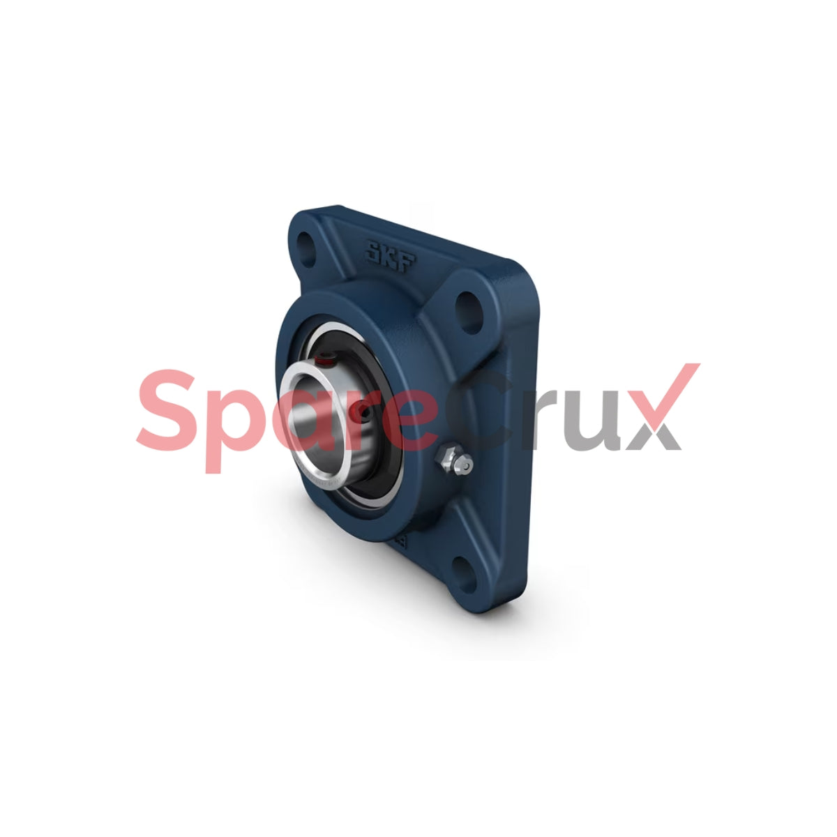 UCF 206 | SKF | Square Flanged Ball Bearing
