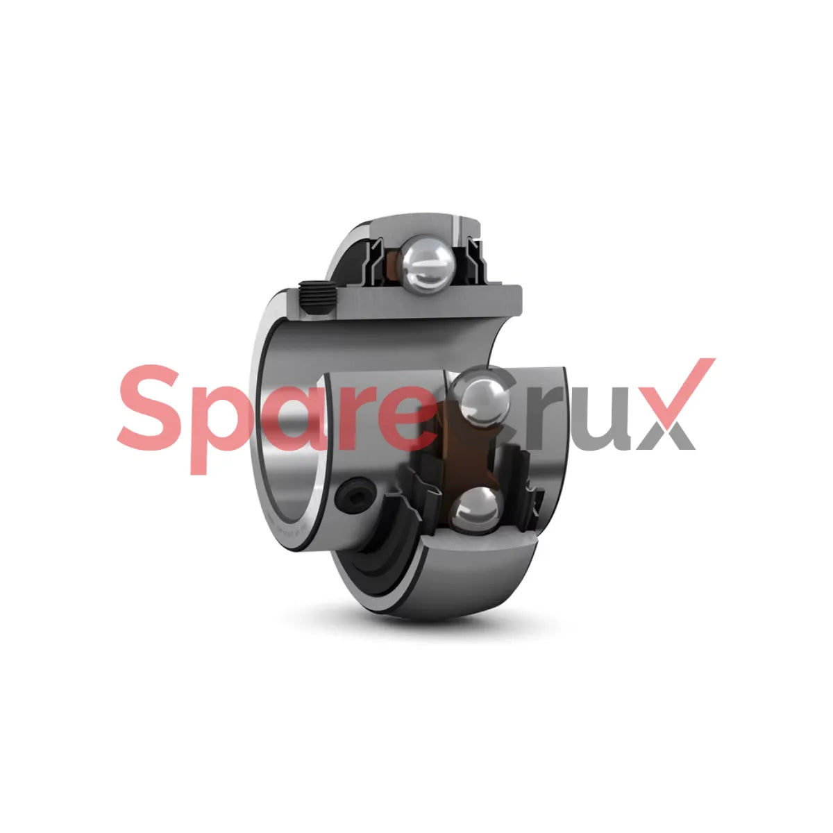 YAR 207-2F | SKF | Insert Bearings