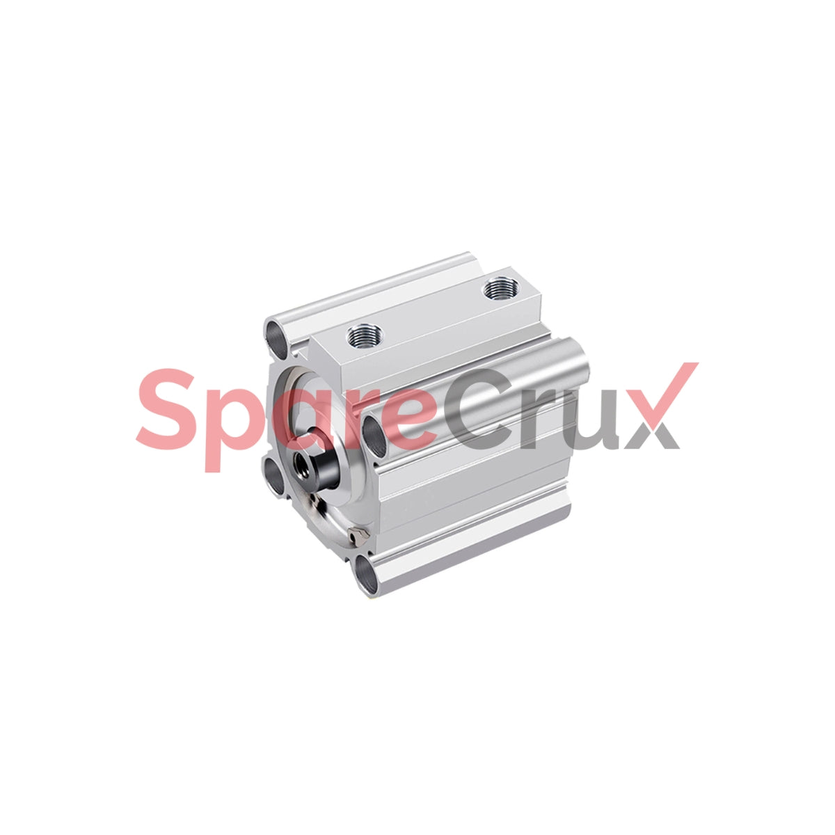 CQ2B100-25D | SMC CORPORATION | CQ2 Compact Cylinder