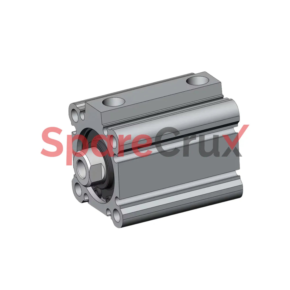CQ2D32-25DCZ | SMC CORPORATION | Compact Cylinder