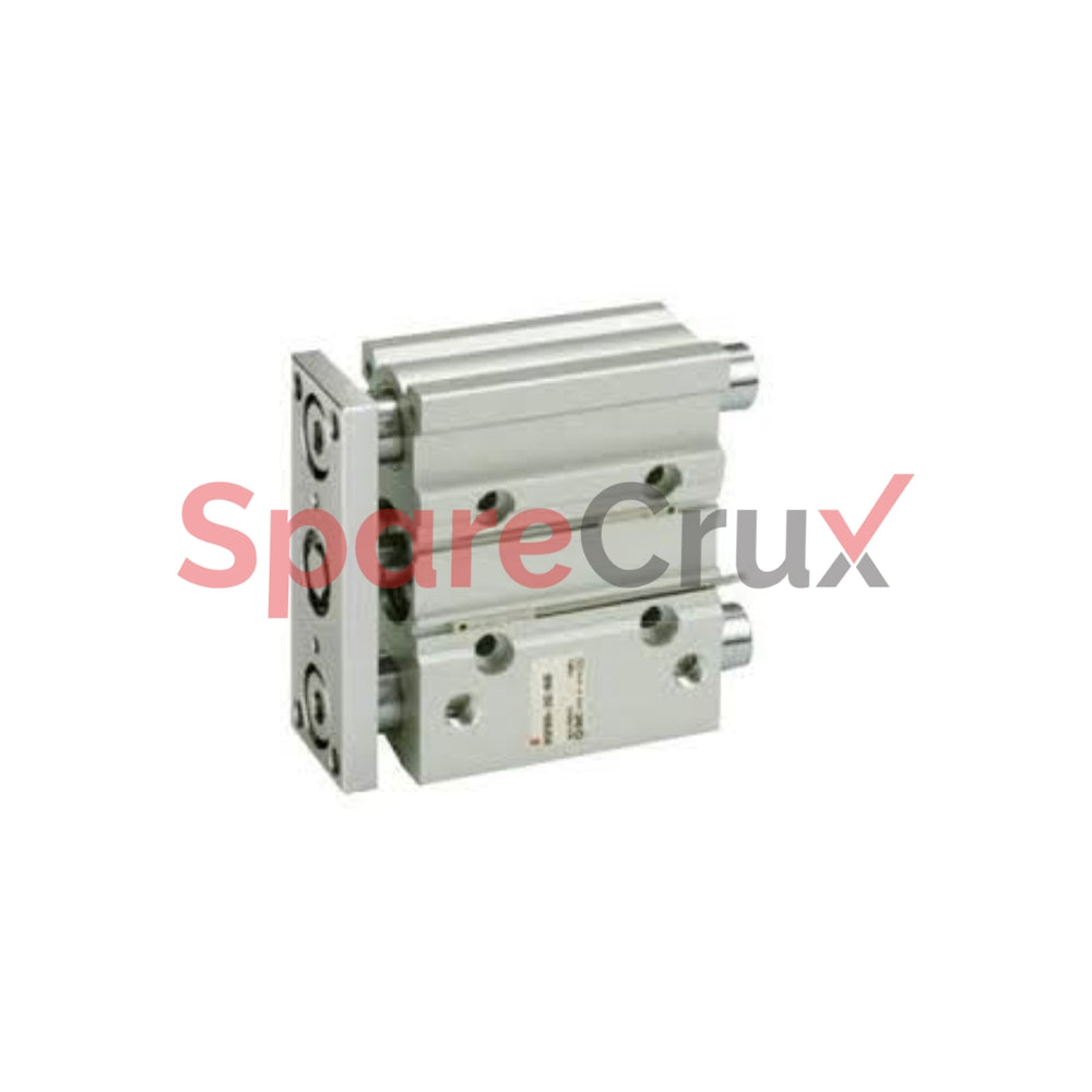 MGPM25-40Z | SMC CORPORATION | Compact Guide Cylinder