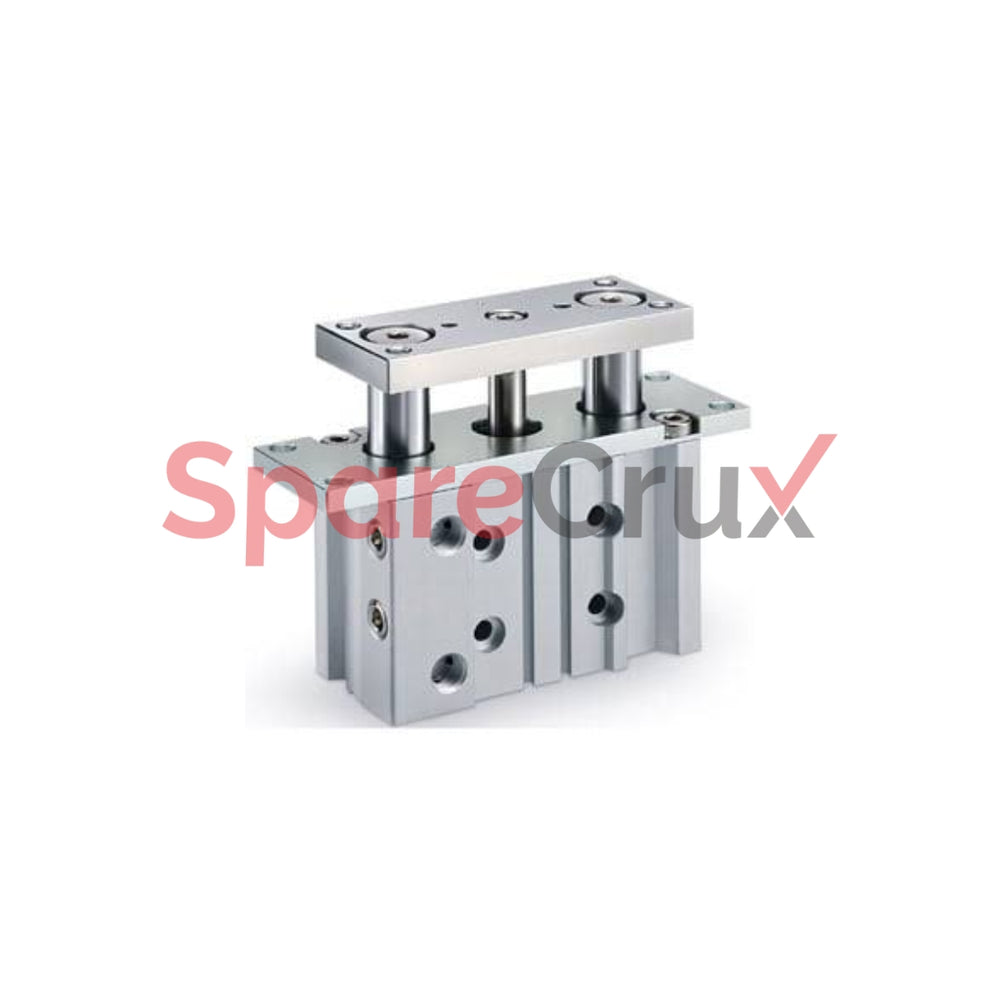 MGPM40-25Z | SMC CORPORATION | Compact Guide Cylinder