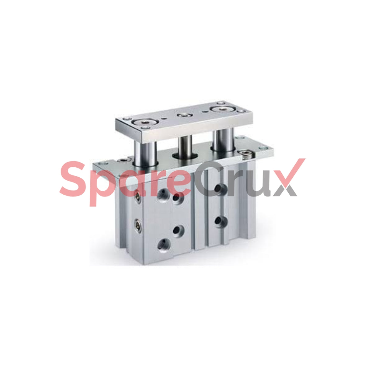 MGPM40-25Z | SMC CORPORATION | Compact Guide Cylinder
