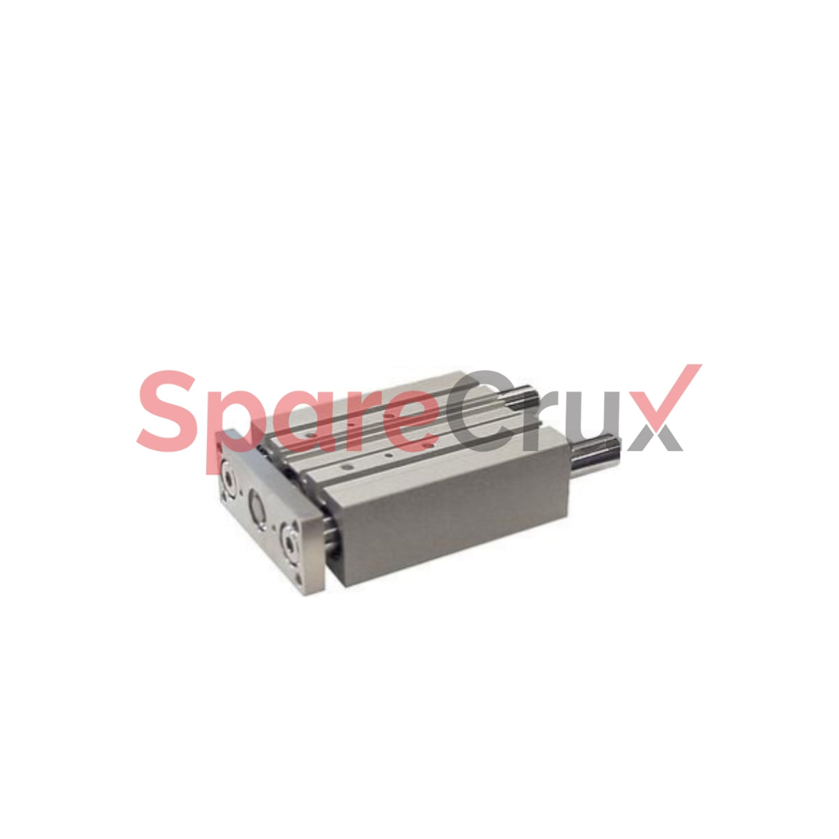 MGPM50-50 | SMC CORPORATION | Compact Guide Cylinder