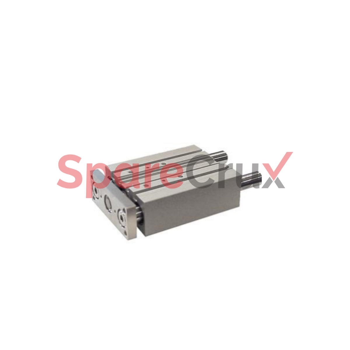 MGPM50-75 | SMC CORPORATION | Compact Cylinder With Guide