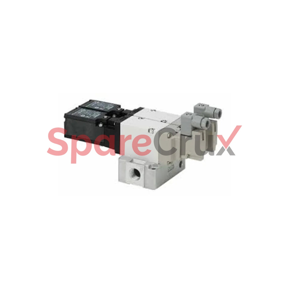 VP544-5YZ1-03F-M-X538 | SMC CORPORATION | 3 Port Solenoid Valve