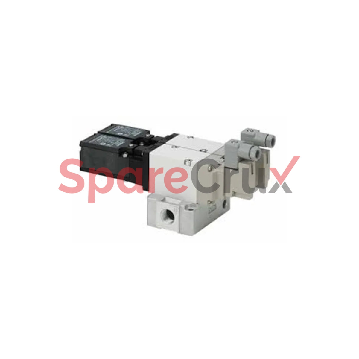 VP544-5YZ1-03F-M-X538 | SMC CORPORATION | 3 Port Solenoid Valve
