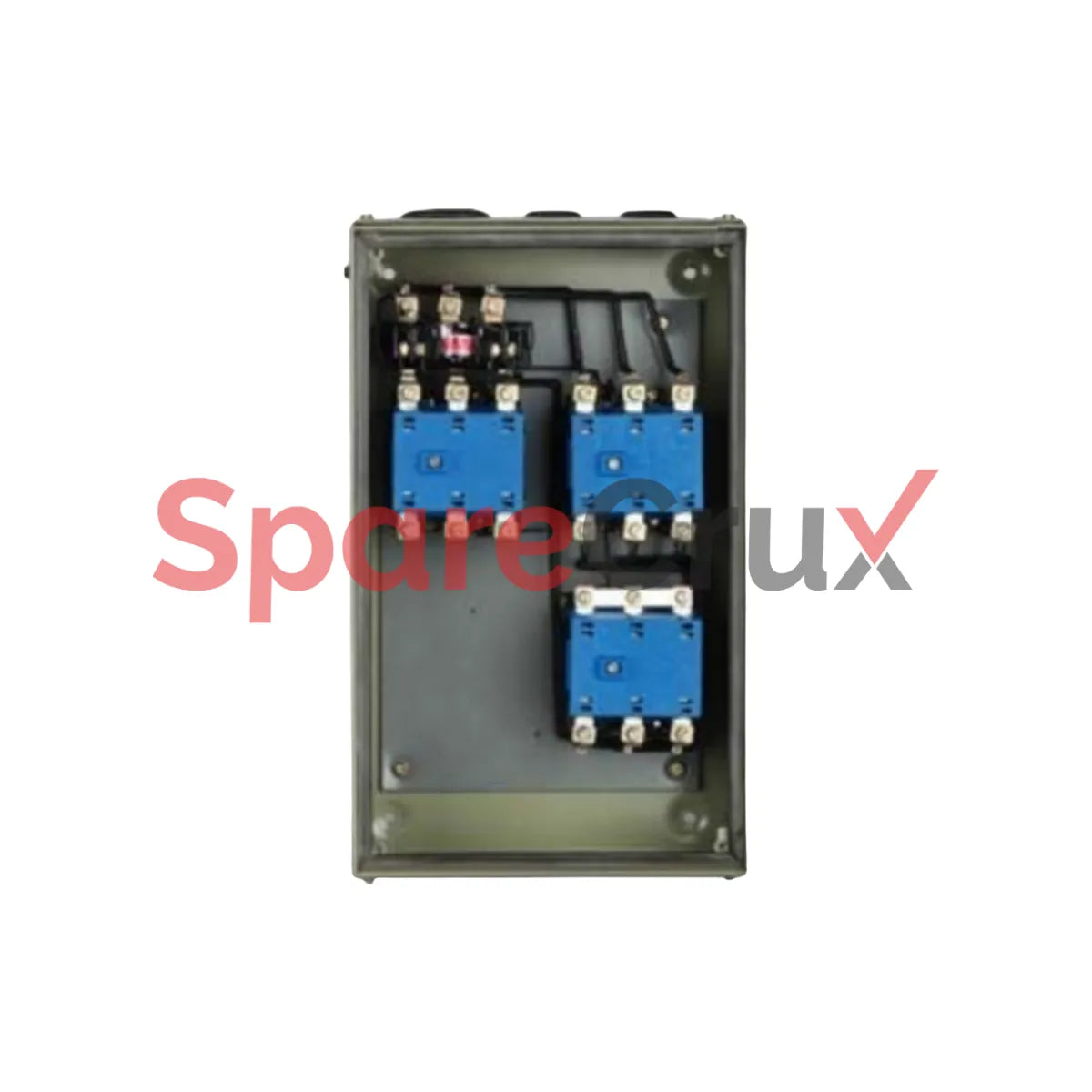 SS90544 | LAURITZ KNUDSEN (L&T) | Spare Parts Kit Without Coil