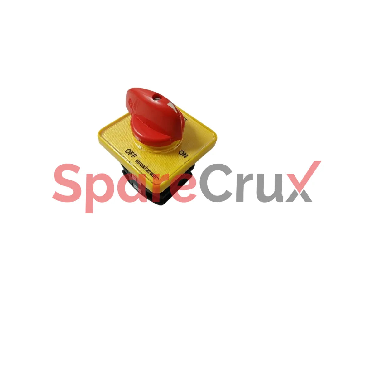 16A-S16-61196-B03-TDYR | SALZER | Cam-Operated Rotary Switch