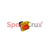 16A-S16-61196-B03-TDYR | SALZER | Cam-Operated Rotary Switch