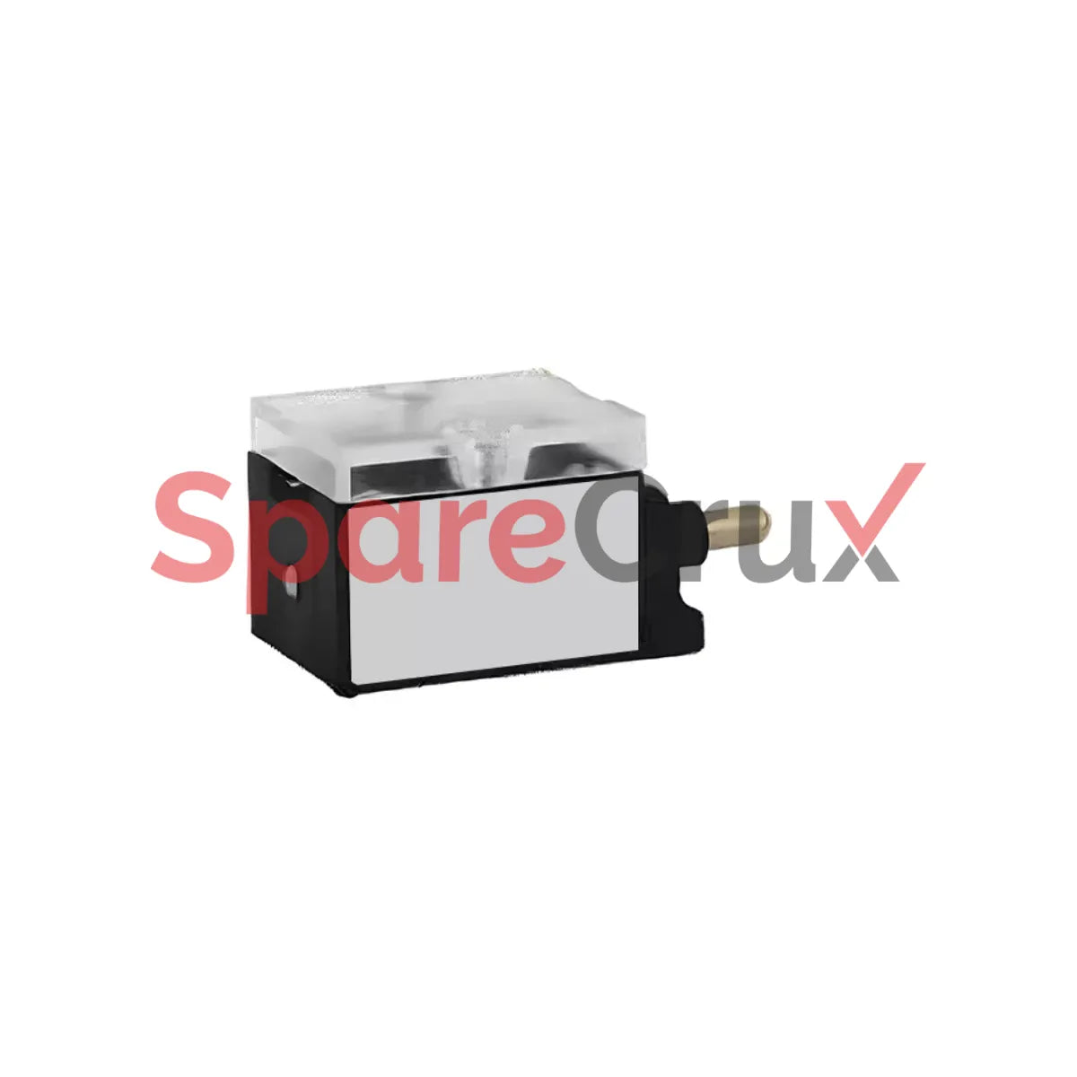 SL600PDLBP | SALZER ELECTRONICS LIMITED | Push Rod Limit Switch