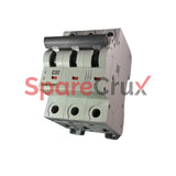 MXTPC320 | SALZER | MCB - 32A 3P 240/415VAC 50Hz