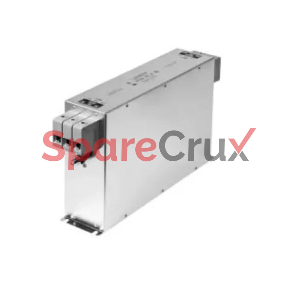 FN258-55-34 | SCHAFFNER | Power Line Filters