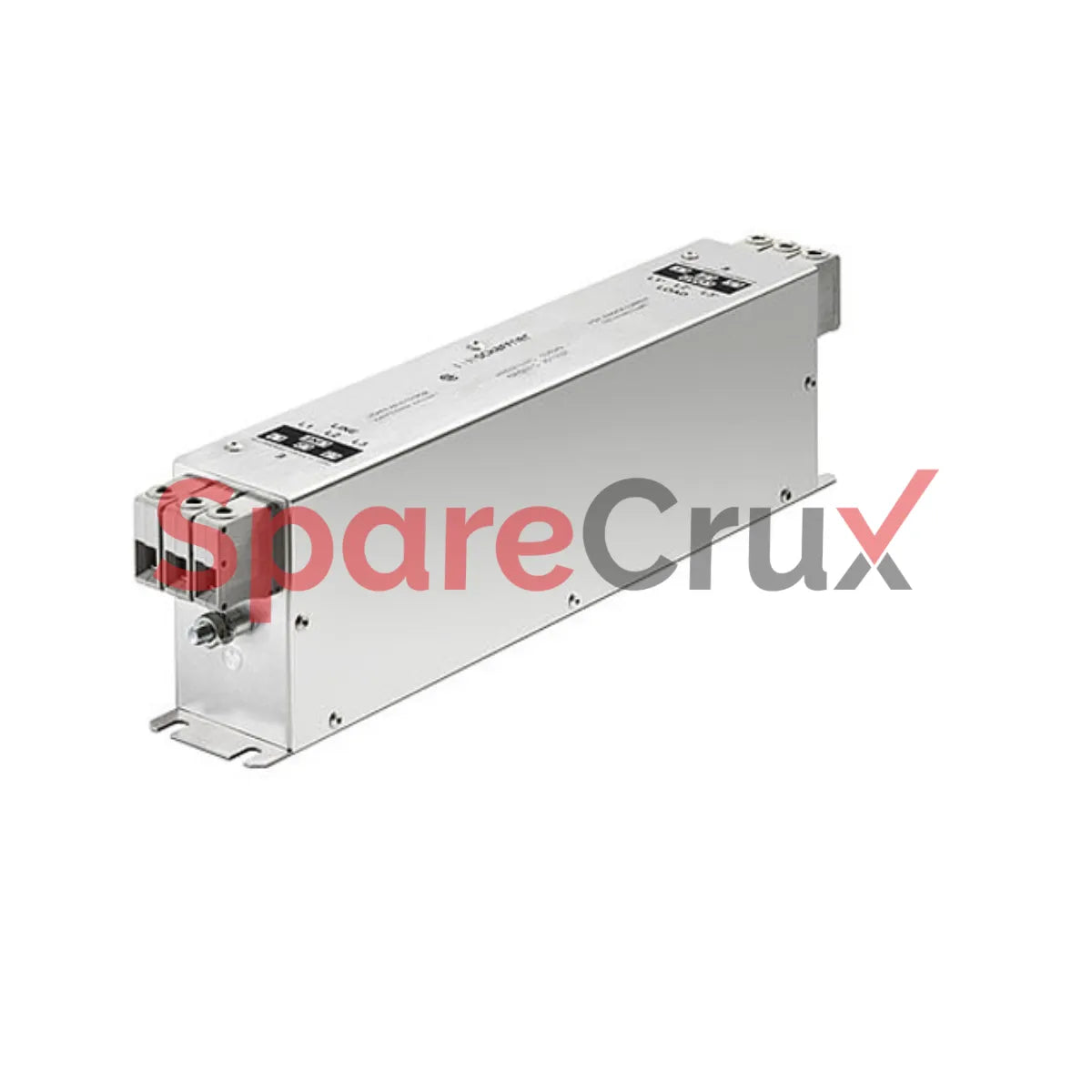 FN3258-55-52 | SCHAFFNER | Power Line Filter 55A 3 Phase