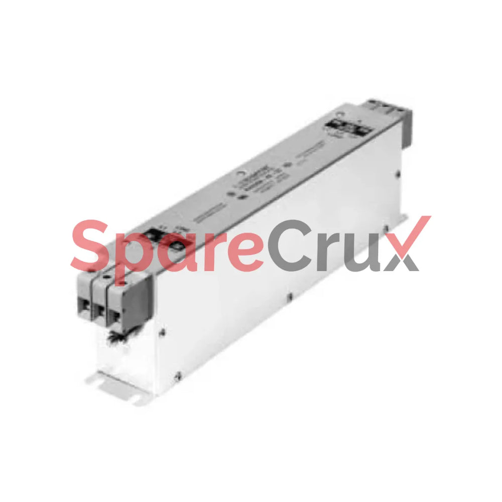 FN3258-75-34 | SCHAFFNER | Power Line Filters 3-Phase 75A Filter Ultra-Compact