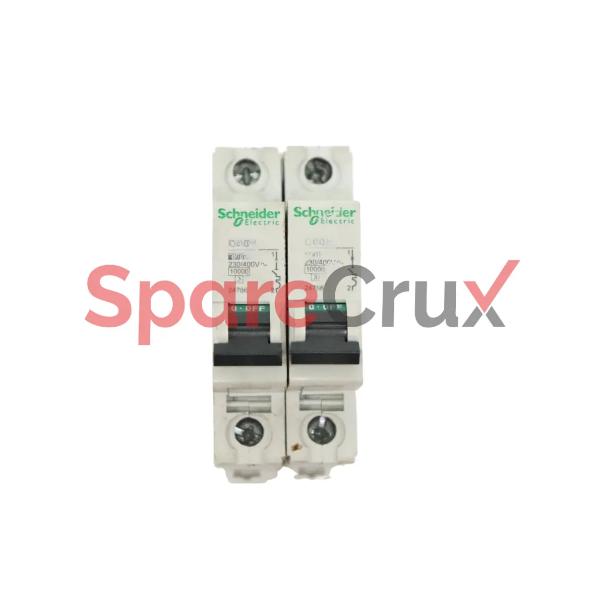 C60H B20 | SCHNEIDER ELECTRIC | Circuit Breaker