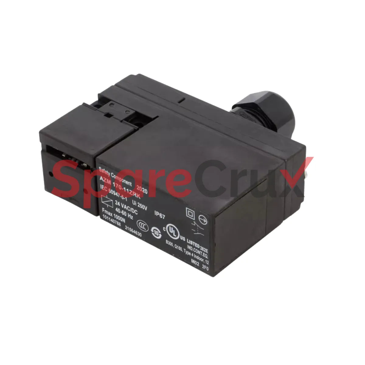 101140788 | SCHMERSAL | Safety Switch Bolting