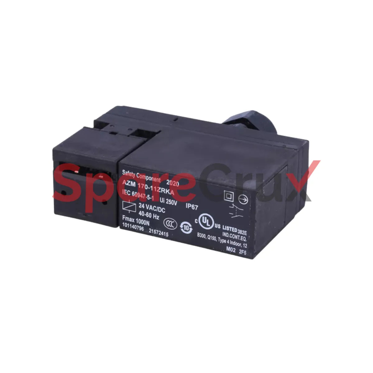 101140796 | SCHMERSAL | Safety Switch Bolting