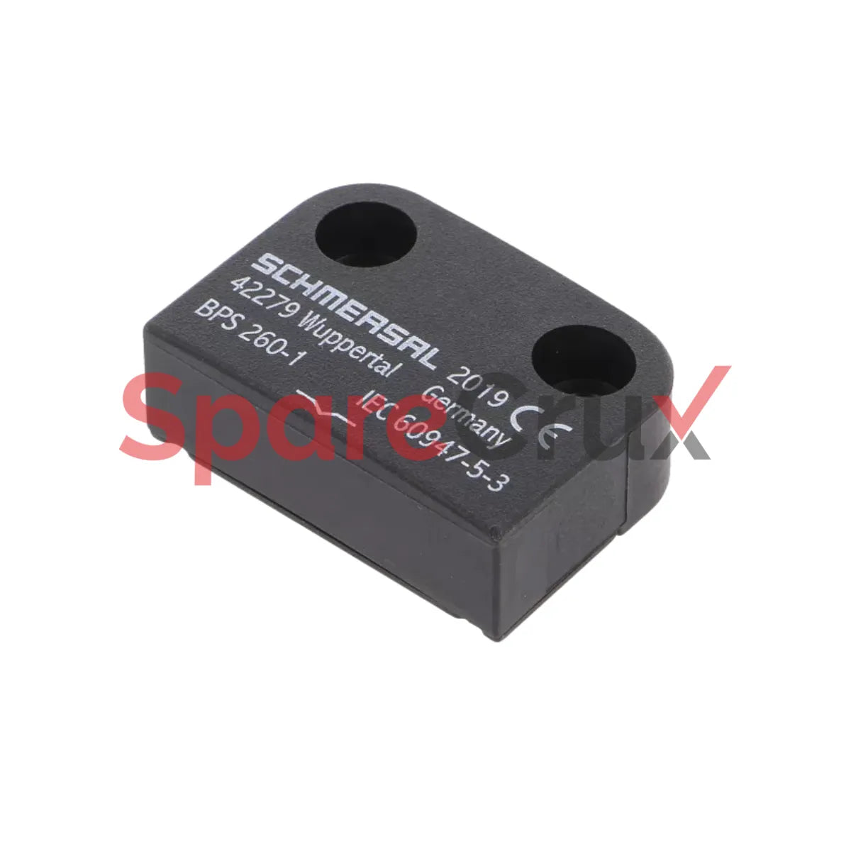 101184395 | SCHMERSAL | Magnetic Safety Sensor Actuator