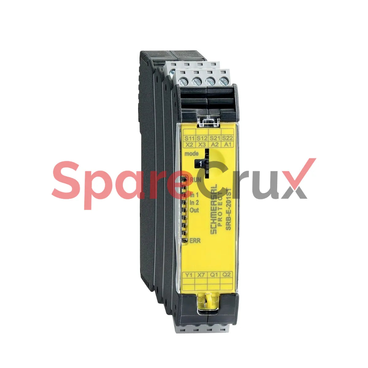 103008067 | SCHMERSAL | Safety-Monitoring Modules