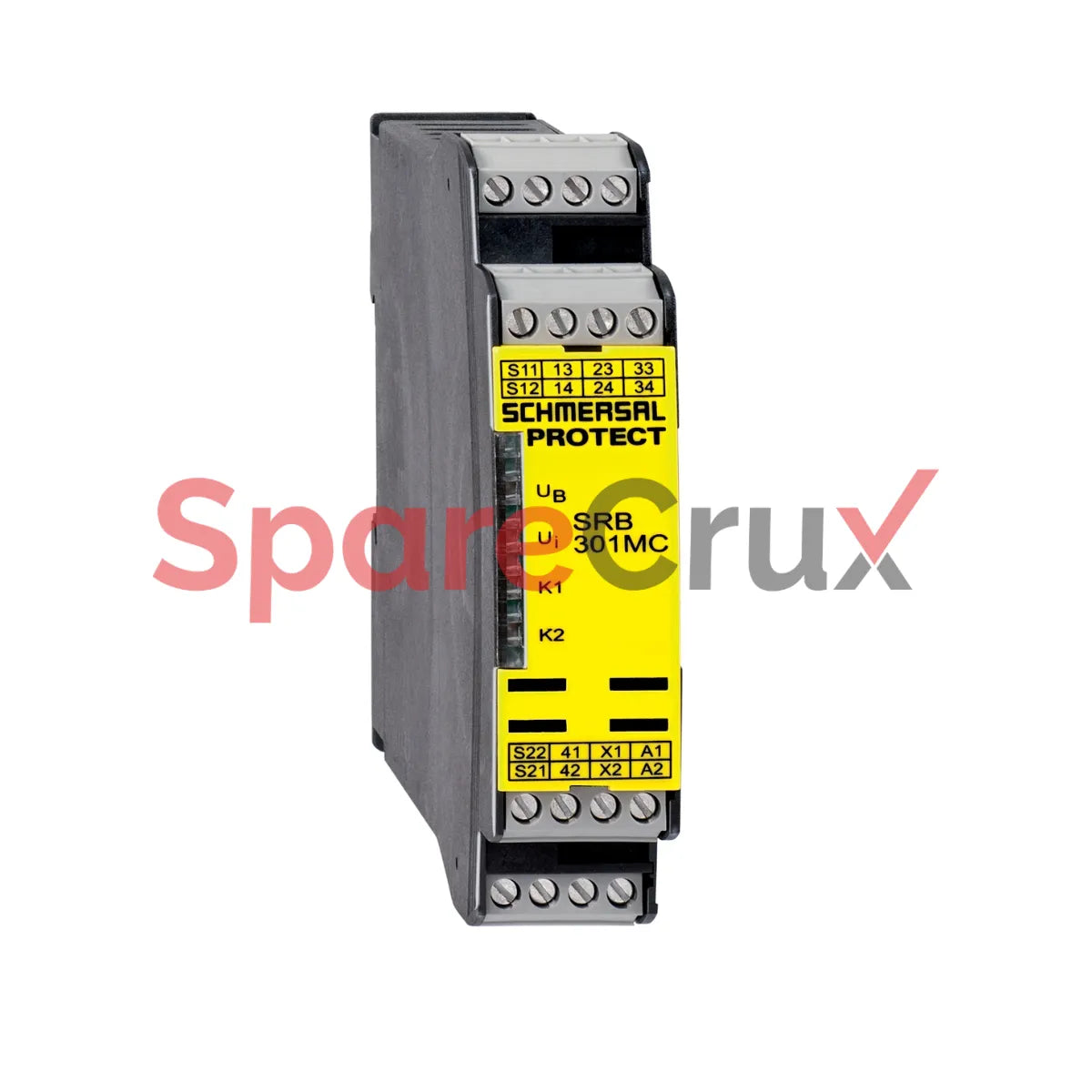 13625403 | SCHMERSAL | Safety Relay Module