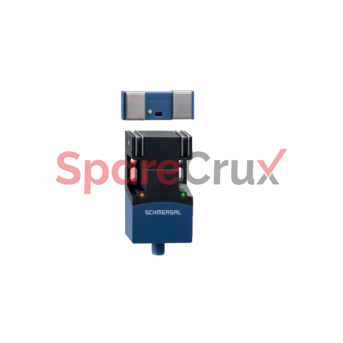 RSS16-D-R-STSH | SCHMERSAL | RFID Non-Contact Safety Switch