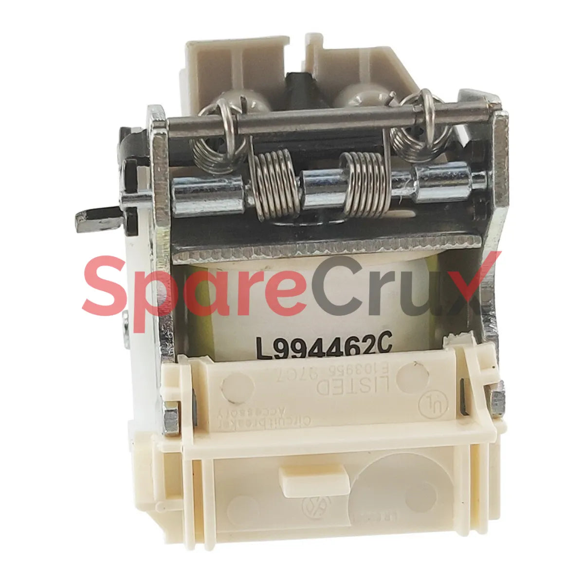 L994462C | SCHNEIDER ELECTRIC | 220–240V Shunt Trip Release Module for MCCBs