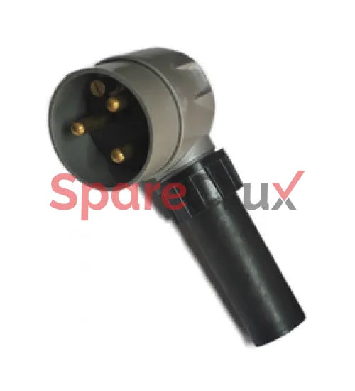 BP30 | SCHNEIDER ELECTRIC | 30A, 3P, 440V, Metal Clad Plugs