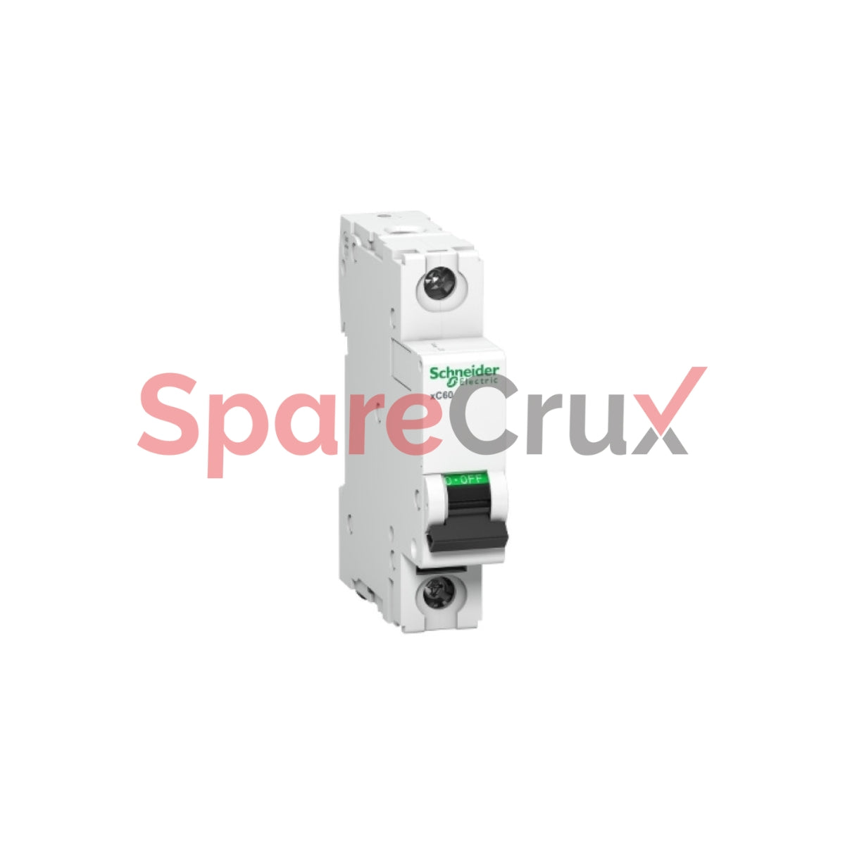 A9N1P40C | SCHNEIDER ELECTRIC | 1P 40A MCB