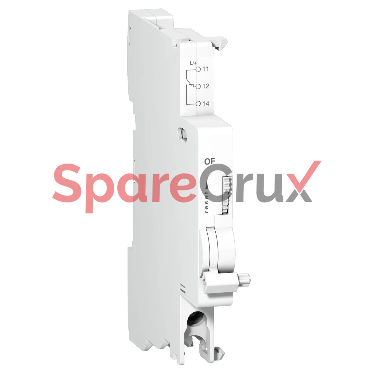A9N26924 | SCHNEIDER ELECTRIC | Acti 9 - Auxiliary Contact OC Plus 1 SD And OF AC DC
