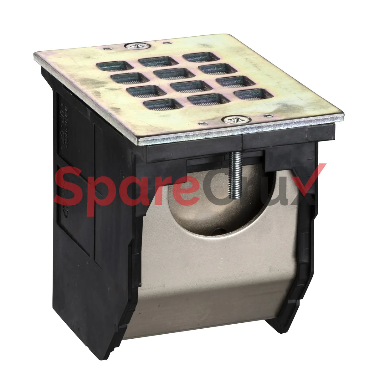 47935 | SCHNEIDER ELECTRIC | Arc chute, MasterPact NW08/NW40, type N1/H1/H2/NA/HA/HF, 3P/4P, spare part