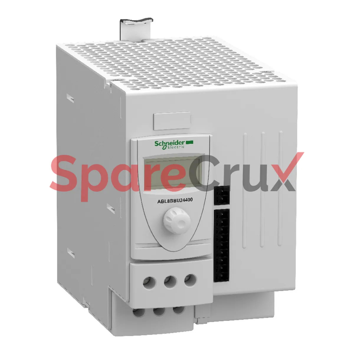 ABL8BBU24400 | SCHNEIDER ELECTRIC | Battery Control Module - 24..28.8 V DC - 24 V - 40 A - For Regulated SMPS