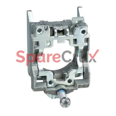 ZB4BZ009 | SCHNEIDER ELECTRIC | Body/Fixing Collar For Electrical Block, Metal