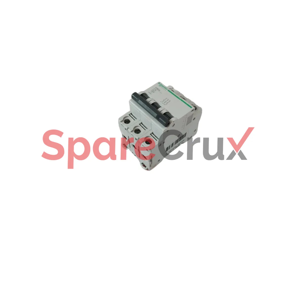 C60H C16 | SCHNEIDER ELECTRIC | Miniature Circuit Breaker