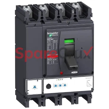 LV432694 | SCHNEIDER ELECTRIC | Circuit Breaker Compact NSX400N