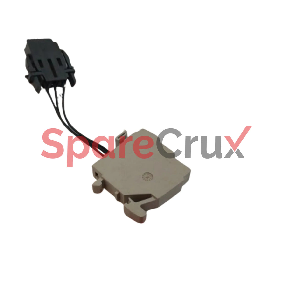 E103955 | SCHNEIDER ELECTRIC | Circuit Breaker Indication Contact Accessory, 12V DC