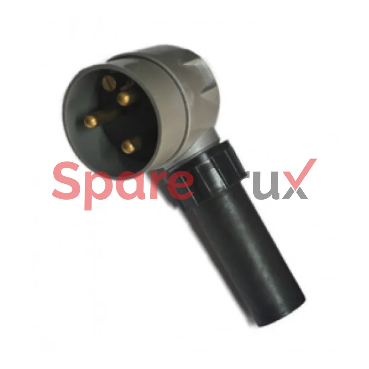 BP20 | SCHNEIDER ELECTRIC | Electra BP20 – 20 A 3‑Pole Metal‑Clad Plug 440 V AC