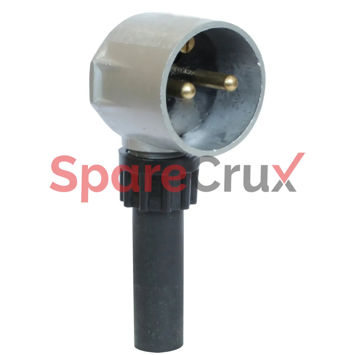 AP10 | SCHNEIDER ELECTRIC | Electra Metal‑Clad Protected Plug, 10 A, 250 VAC