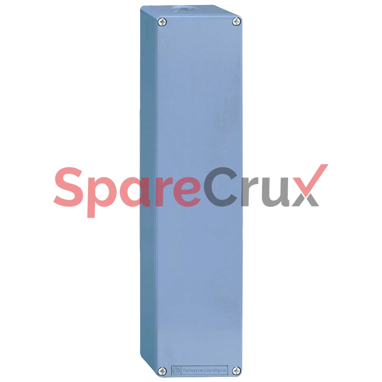 XAP M54 | SCHNEIDER ELECTRIC | Empty Control Station - XAP-M - Metal - Without Opening
