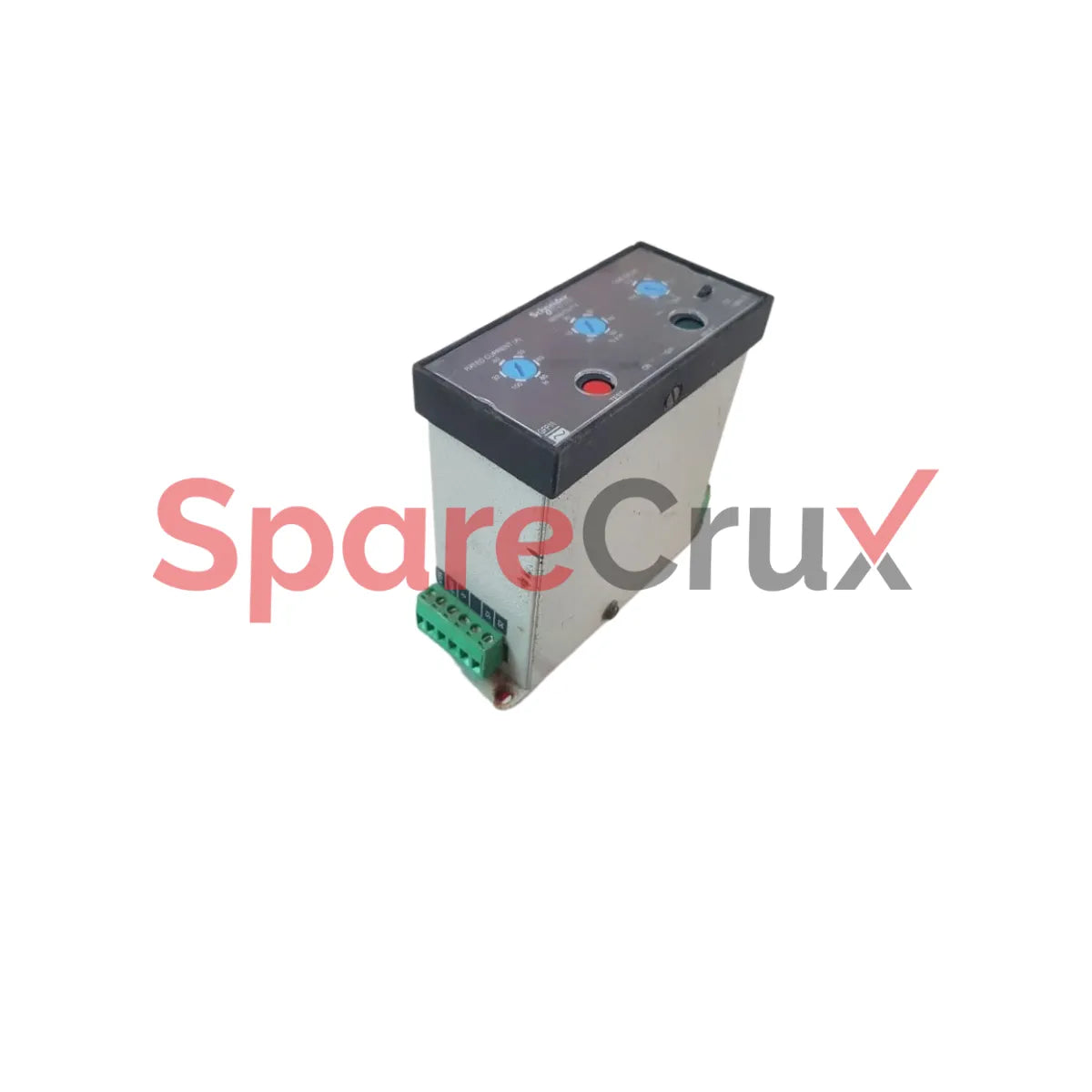 GFP-11 | SCHNEIDER ELECTRIC | Relay Module